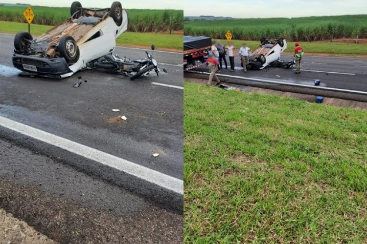 https://webradioparacuru.com/uploads/news/Carro capota após bater em moto e duas pessoas ficam feridas em rodovia de Guararapes
